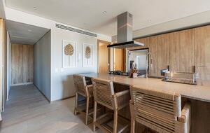 Nima Point - Pickleball & Rooftop Pool - San José del Cabo, Mexico