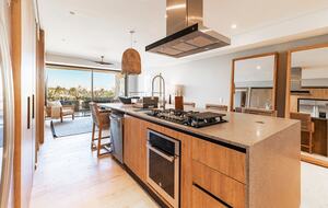 Nima Point - Pickleball & Rooftop Pool - San José del Cabo, Mexico