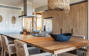 Nima Point - Pickleball & Rooftop Pool - San José del Cabo, Mexico