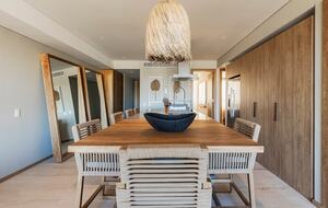 Nima Point - Pickleball & Rooftop Pool - San José del Cabo, Mexico