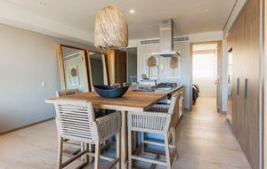 Nima Point - Pickleball & Rooftop Pool - San José del Cabo, Mexico