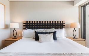 Nima Point - Pickleball & Rooftop Pool - San José del Cabo, Mexico