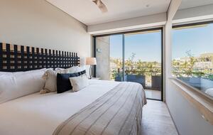 Nima Point - Pickleball & Rooftop Pool - San José del Cabo, Mexico