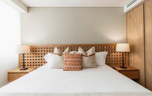 Nima Point - Pickleball & Rooftop Pool - San José del Cabo, Mexico