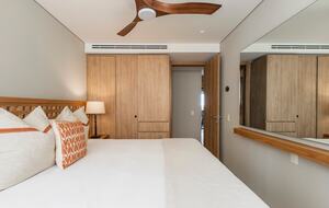 Nima Point - Pickleball & Rooftop Pool - San José del Cabo, Mexico