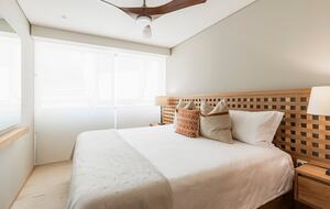 Nima Point - Pickleball & Rooftop Pool - San José del Cabo, Mexico