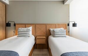 Nima Point - Pickleball & Rooftop Pool - San José del Cabo, Mexico