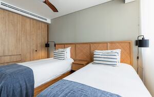 Nima Point - Pickleball & Rooftop Pool - San José del Cabo, Mexico