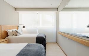 Nima Point - Pickleball & Rooftop Pool - San José del Cabo, Mexico