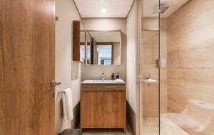 Nima Point - Pickleball & Rooftop Pool - San José del Cabo, Mexico