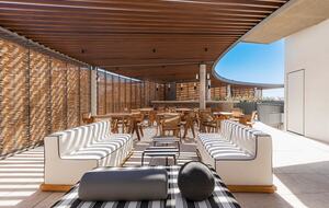 Nima Point - Pickleball & Rooftop Pool - San José del Cabo, Mexico