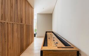 Nima Point - Pickleball & Rooftop Pool - San José del Cabo, Mexico