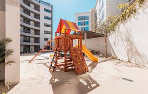 Nima Point - Pickleball & Rooftop Pool - San José del Cabo, Mexico