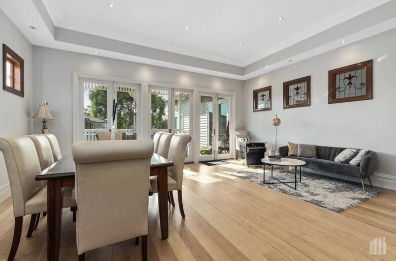 Light-Filled Living in a Serene Peninsula Setting - Rye, Australia