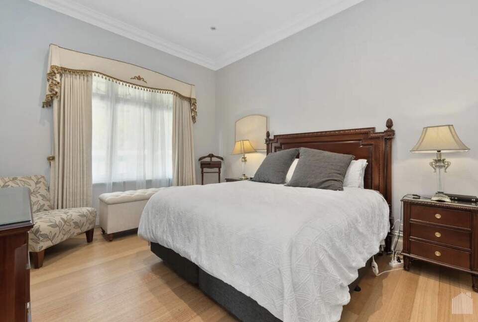 Light-Filled Living in a Serene Peninsula Setting - Rye, Australia