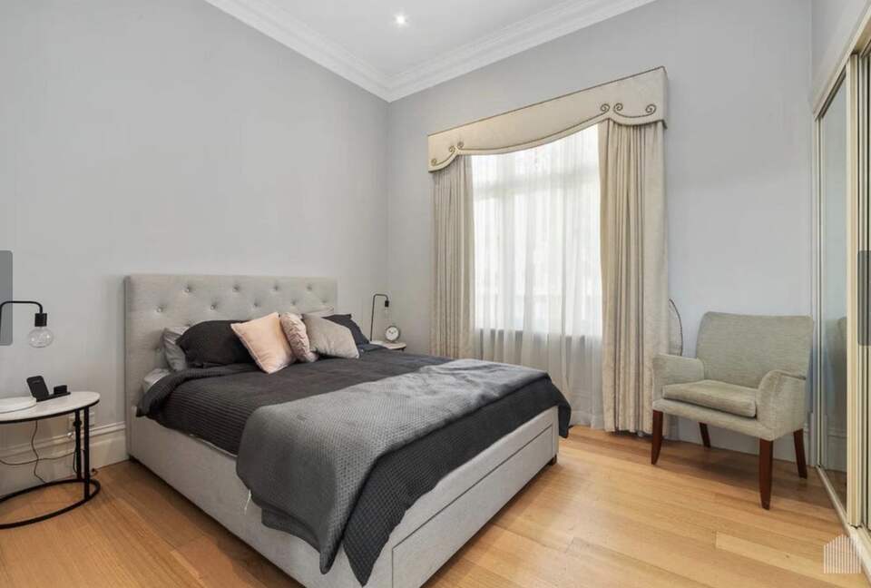 Light-Filled Living in a Serene Peninsula Setting - Rye, Australia