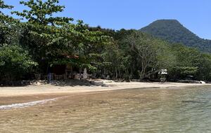 Elegant Escape on Ao Lubo Beach - Krabi, Thailand