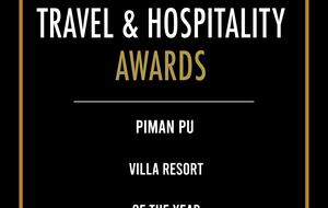 Elegant Escape on Ao Lubo Beach - Krabi, Thailand