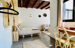 Medieval Medina Riad - Essaouira, Morocco