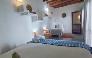 Medieval Medina Riad - Essaouira, Morocco