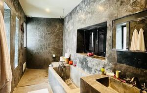 Medieval Medina Riad - Essaouira, Morocco