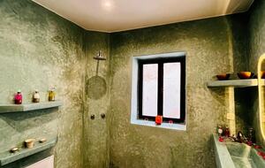 Medieval Medina Riad - Essaouira, Morocco