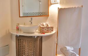 Medieval Medina Riad - Essaouira, Morocco