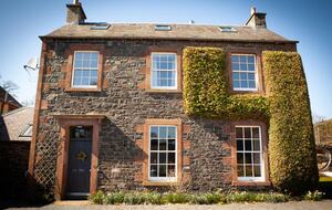Starbright Cottage - Peebles, United Kingdom