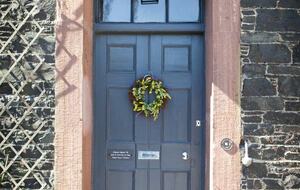 Starbright Cottage - Peebles, United Kingdom