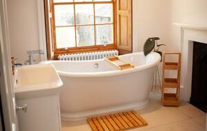 Starbright Cottage - Peebles, United Kingdom