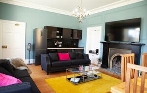 Starbright Cottage - Peebles, United Kingdom