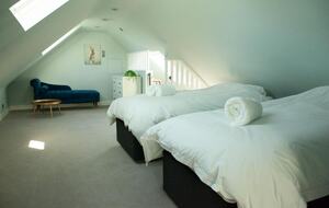 Starbright Cottage - Peebles, United Kingdom