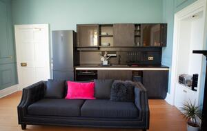 Starbright Cottage - Peebles, United Kingdom