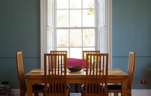 Starbright Cottage - Peebles, United Kingdom