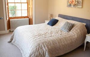 Starbright Cottage - Peebles, United Kingdom