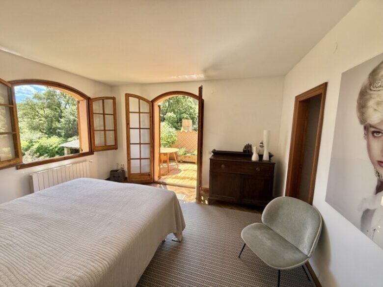 Villa St Joseph - Calonge i Sant Antoni, Spain