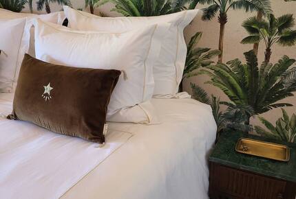 Lodge 1493 NINA - Saint-Barthelemy, Saint Barthélemy