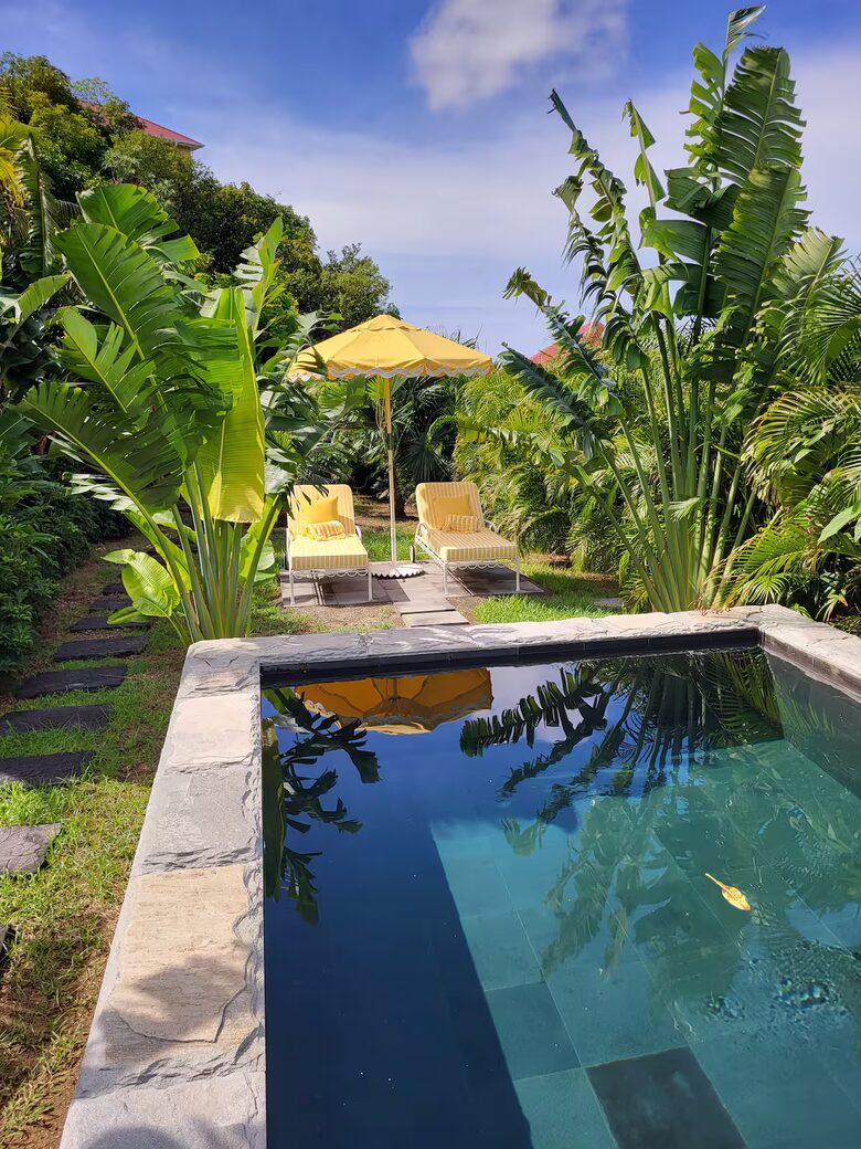 Lodge 1493 SANTA MARIA - Saint-Barthelemy, Saint Barthélemy
