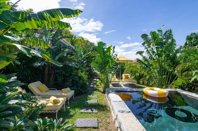 Lodge 1493 SANTA MARIA - Saint-Barthelemy, Saint Barthélemy