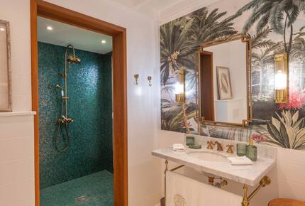 Lodge 1493 NINA - Saint-Barthelemy, Saint Barthélemy