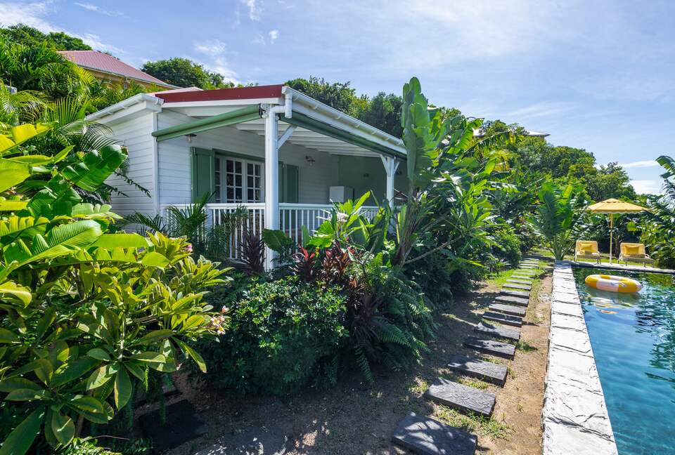 Lodge 1493 PINTA - Saint-Barthelemy, Saint Barthélemy