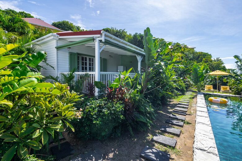 Lodge 1493 PINTA - Saint-Barthelemy, Saint Barthélemy