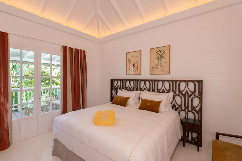 Lodge 1493 PINTA - Saint-Barthelemy, Saint Barthélemy