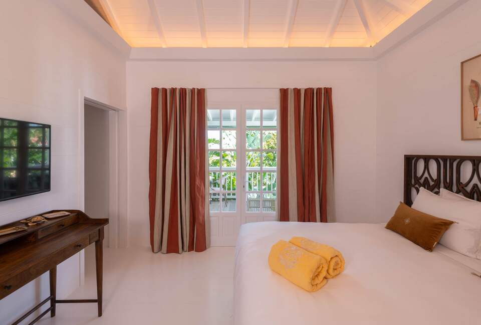 Lodge 1493 PINTA - Saint-Barthelemy, Saint Barthélemy