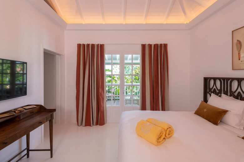 Lodge 1493 PINTA - Saint-Barthelemy, Saint Barthélemy