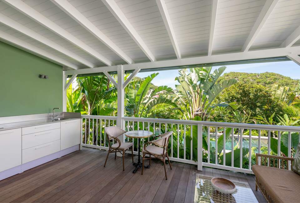 Lodge 1493 PINTA - Saint-Barthelemy, Saint Barthélemy