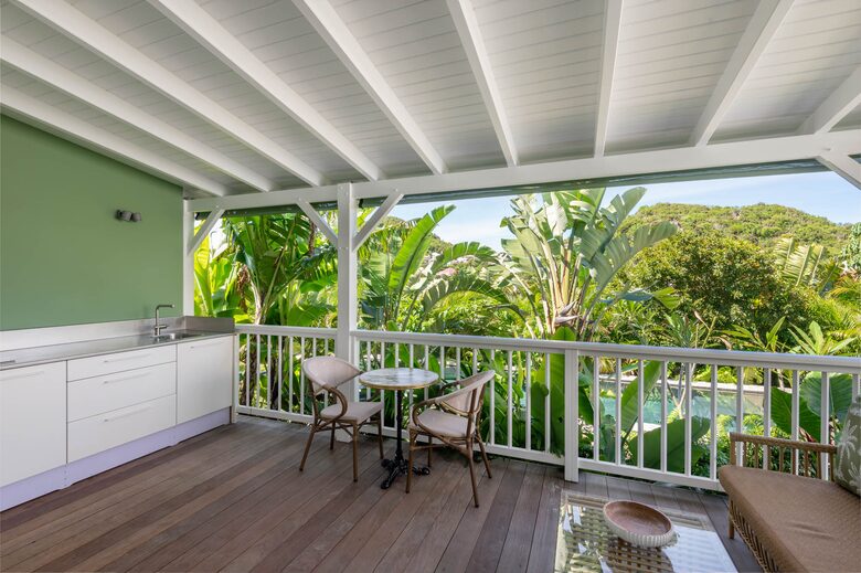 Lodge 1493 PINTA - Saint-Barthelemy, Saint Barthélemy
