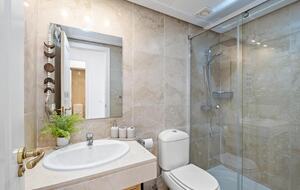 Driftwood Escape - Puerto de la Duquesa - Manilva, Spain