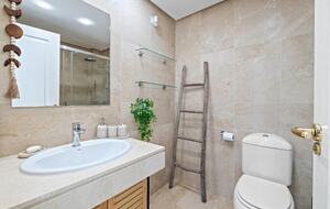 Driftwood Escape - Puerto de la Duquesa - Manilva, Spain