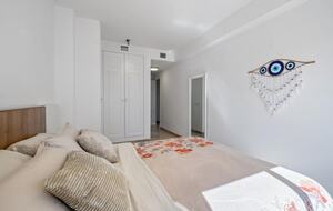 Driftwood Escape - Puerto de la Duquesa - Manilva, Spain